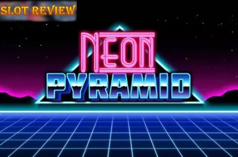 Neon Pyramid slot